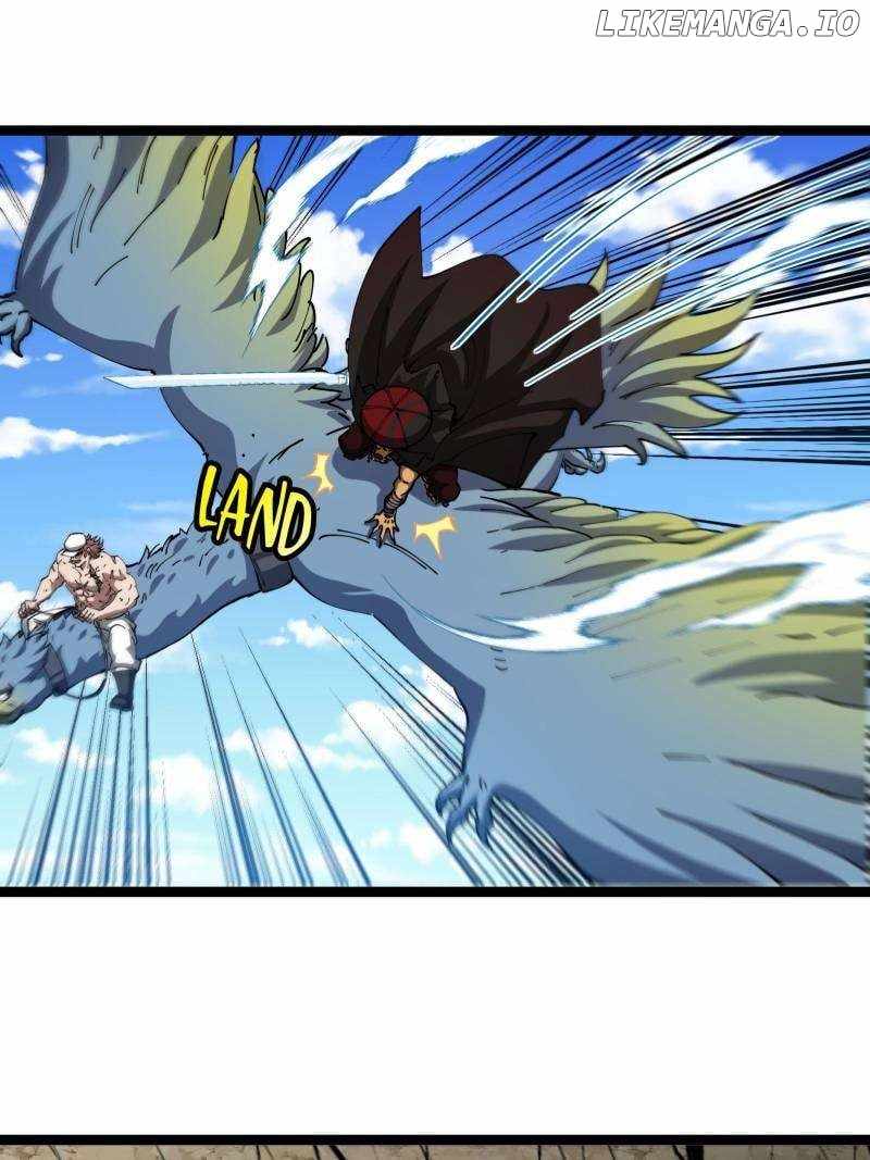 I Am The Monster Overlord Chapter 64 84